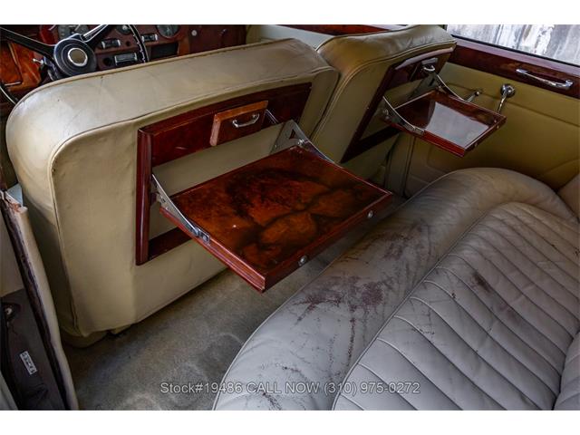 1956 Bentley S1 (CC-2050420) for sale in Beverly Hills, California