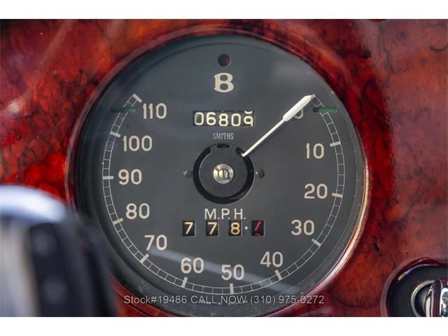 1956 Bentley S1 (CC-2050420) for sale in Beverly Hills, California