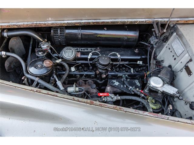 1956 Bentley S1 (CC-2050420) for sale in Beverly Hills, California
