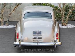 1956 Bentley S1 (CC-2050420) for sale in Beverly Hills, California