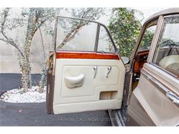 1956 Bentley S1 (CC-2050420) for sale in Beverly Hills, California