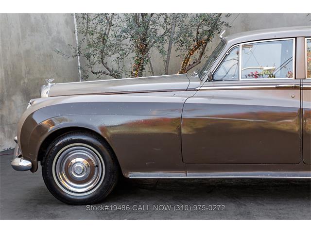 1956 Bentley S1 (CC-2050420) for sale in Beverly Hills, California