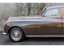 1956 Bentley S1 (CC-2050420) for sale in Beverly Hills, California