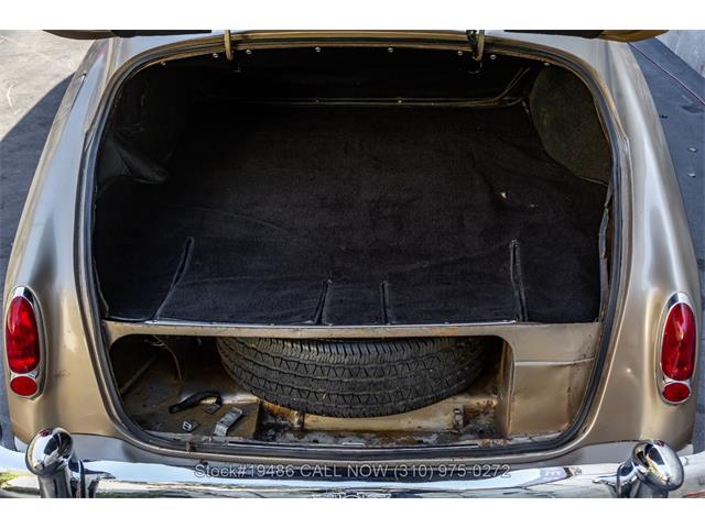 1956 Bentley S1 (CC-2050420) for sale in Beverly Hills, California