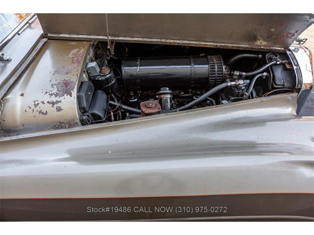 1956 Bentley S1 (CC-2050420) for sale in Beverly Hills, California