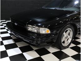 1996 Chevrolet Impala (CC-2054200) for sale in Addison, Illinois