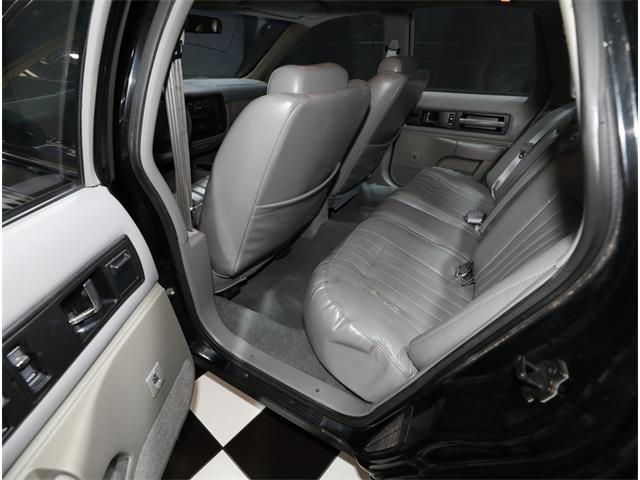 1996 Chevrolet Impala (CC-2054200) for sale in Addison, Illinois