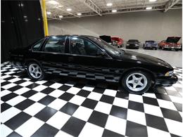 1996 Chevrolet Impala (CC-2054200) for sale in Addison, Illinois