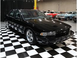 1996 Chevrolet Impala (CC-2054200) for sale in Addison, Illinois
