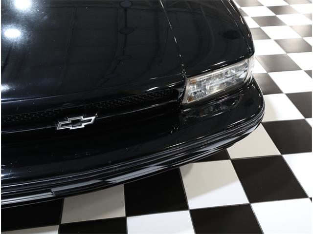 1996 Chevrolet Impala (CC-2054200) for sale in Addison, Illinois