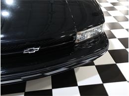 1996 Chevrolet Impala (CC-2054200) for sale in Addison, Illinois