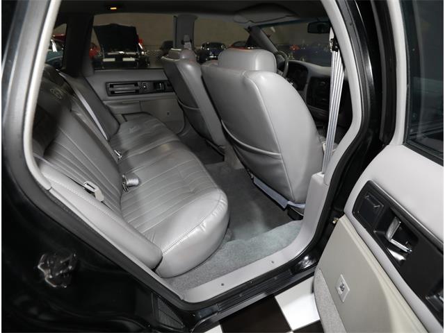 1996 Chevrolet Impala (CC-2054200) for sale in Addison, Illinois