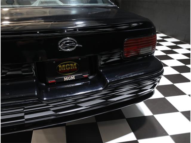 1996 Chevrolet Impala (CC-2054200) for sale in Addison, Illinois