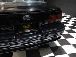1996 Chevrolet Impala (CC-2054200) for sale in Addison, Illinois