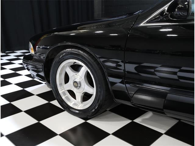 1996 Chevrolet Impala (CC-2054200) for sale in Addison, Illinois