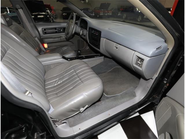 1996 Chevrolet Impala (CC-2054200) for sale in Addison, Illinois
