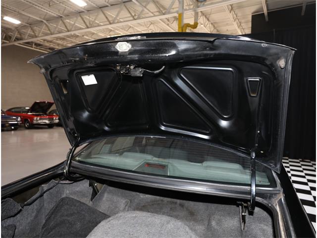 1996 Chevrolet Impala (CC-2054200) for sale in Addison, Illinois