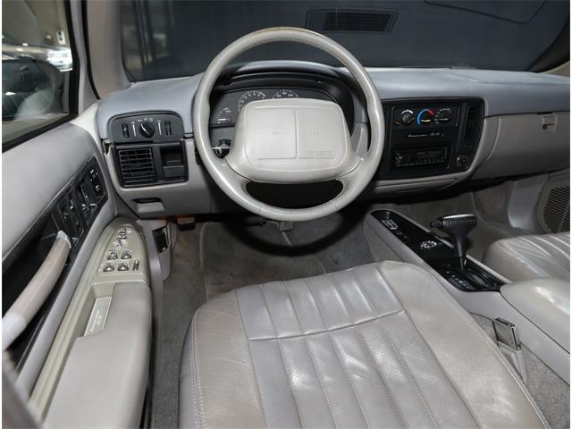 1996 Chevrolet Impala (CC-2054200) for sale in Addison, Illinois