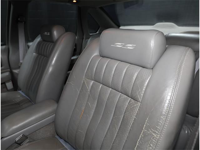 1996 Chevrolet Impala (CC-2054200) for sale in Addison, Illinois