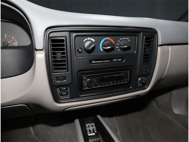 1996 Chevrolet Impala (CC-2054200) for sale in Addison, Illinois
