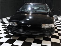 1996 Chevrolet Impala (CC-2054200) for sale in Addison, Illinois