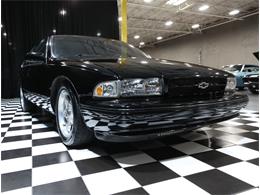 1996 Chevrolet Impala (CC-2054200) for sale in Addison, Illinois