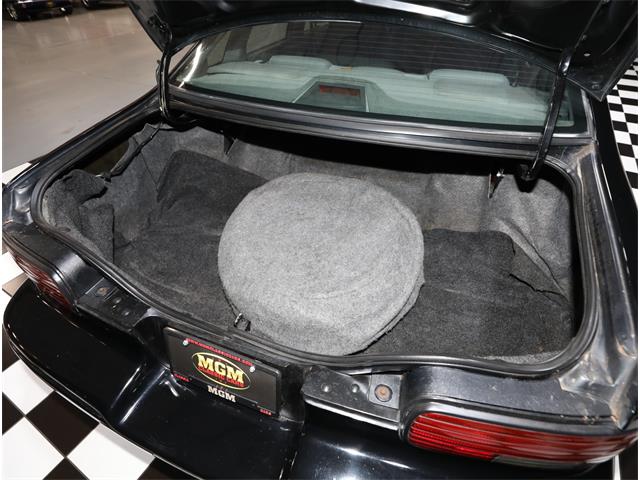 1996 Chevrolet Impala (CC-2054200) for sale in Addison, Illinois