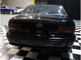 1996 Chevrolet Impala (CC-2054200) for sale in Addison, Illinois