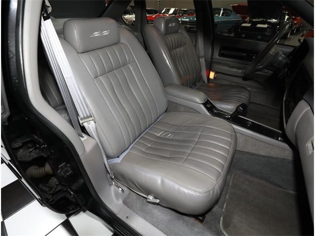 1996 Chevrolet Impala (CC-2054200) for sale in Addison, Illinois