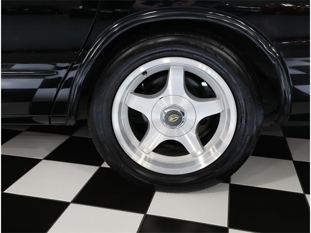 1996 Chevrolet Impala (CC-2054200) for sale in Addison, Illinois