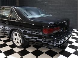 1996 Chevrolet Impala (CC-2054200) for sale in Addison, Illinois