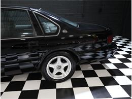 1996 Chevrolet Impala (CC-2054200) for sale in Addison, Illinois