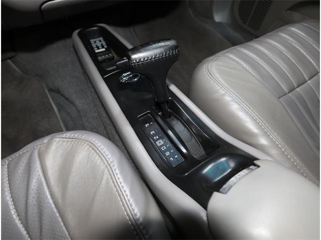 1996 Chevrolet Impala (CC-2054200) for sale in Addison, Illinois