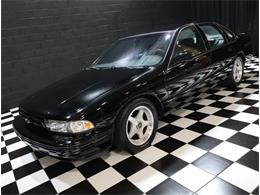1996 Chevrolet Impala (CC-2054200) for sale in Addison, Illinois