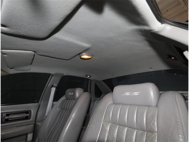 1996 Chevrolet Impala (CC-2054200) for sale in Addison, Illinois