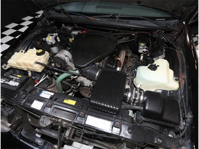 1996 Chevrolet Impala (CC-2054200) for sale in Addison, Illinois