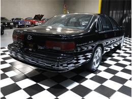 1996 Chevrolet Impala (CC-2054200) for sale in Addison, Illinois