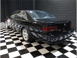 1996 Chevrolet Impala (CC-2054200) for sale in Addison, Illinois