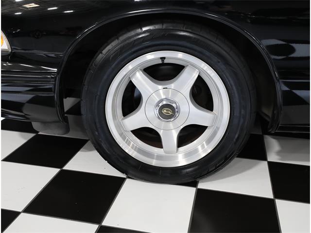 1996 Chevrolet Impala (CC-2054200) for sale in Addison, Illinois