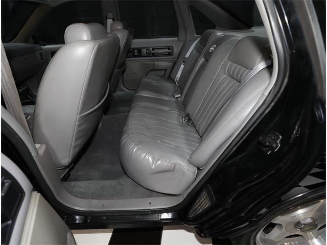 1996 Chevrolet Impala (CC-2054200) for sale in Addison, Illinois