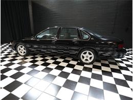 1996 Chevrolet Impala (CC-2054200) for sale in Addison, Illinois
