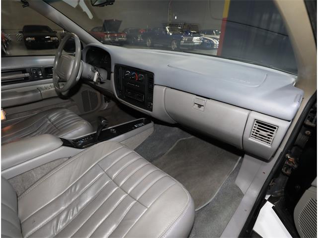 1996 Chevrolet Impala (CC-2054200) for sale in Addison, Illinois