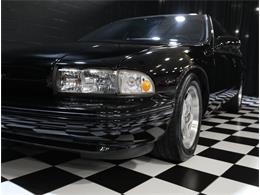 1996 Chevrolet Impala (CC-2054200) for sale in Addison, Illinois