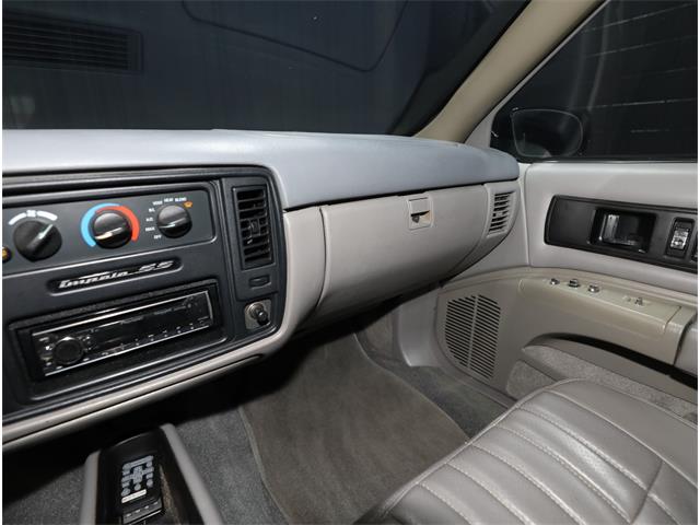 1996 Chevrolet Impala (CC-2054200) for sale in Addison, Illinois