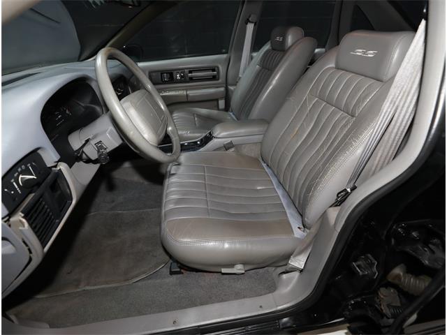 1996 Chevrolet Impala (CC-2054200) for sale in Addison, Illinois