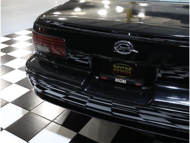 1996 Chevrolet Impala (CC-2054200) for sale in Addison, Illinois