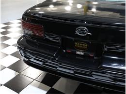 1996 Chevrolet Impala (CC-2054200) for sale in Addison, Illinois