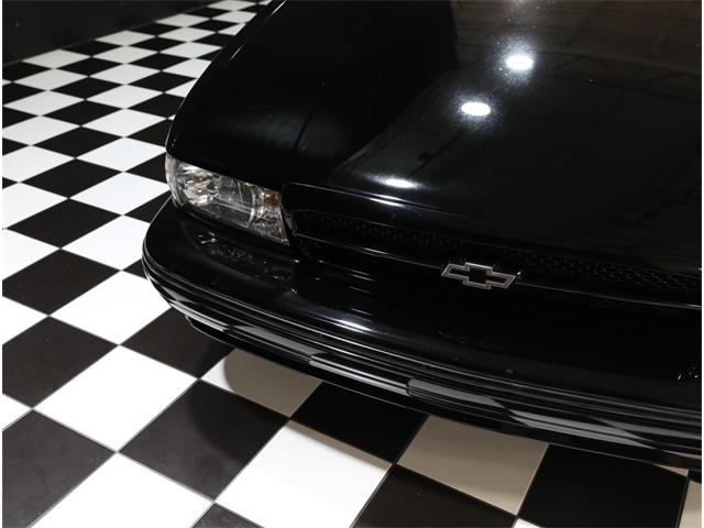 1996 Chevrolet Impala (CC-2054200) for sale in Addison, Illinois
