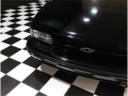 1996 Chevrolet Impala (CC-2054200) for sale in Addison, Illinois