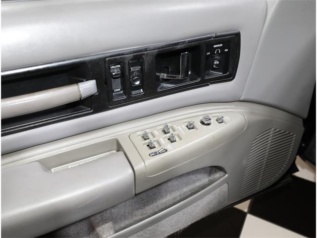 1996 Chevrolet Impala (CC-2054200) for sale in Addison, Illinois